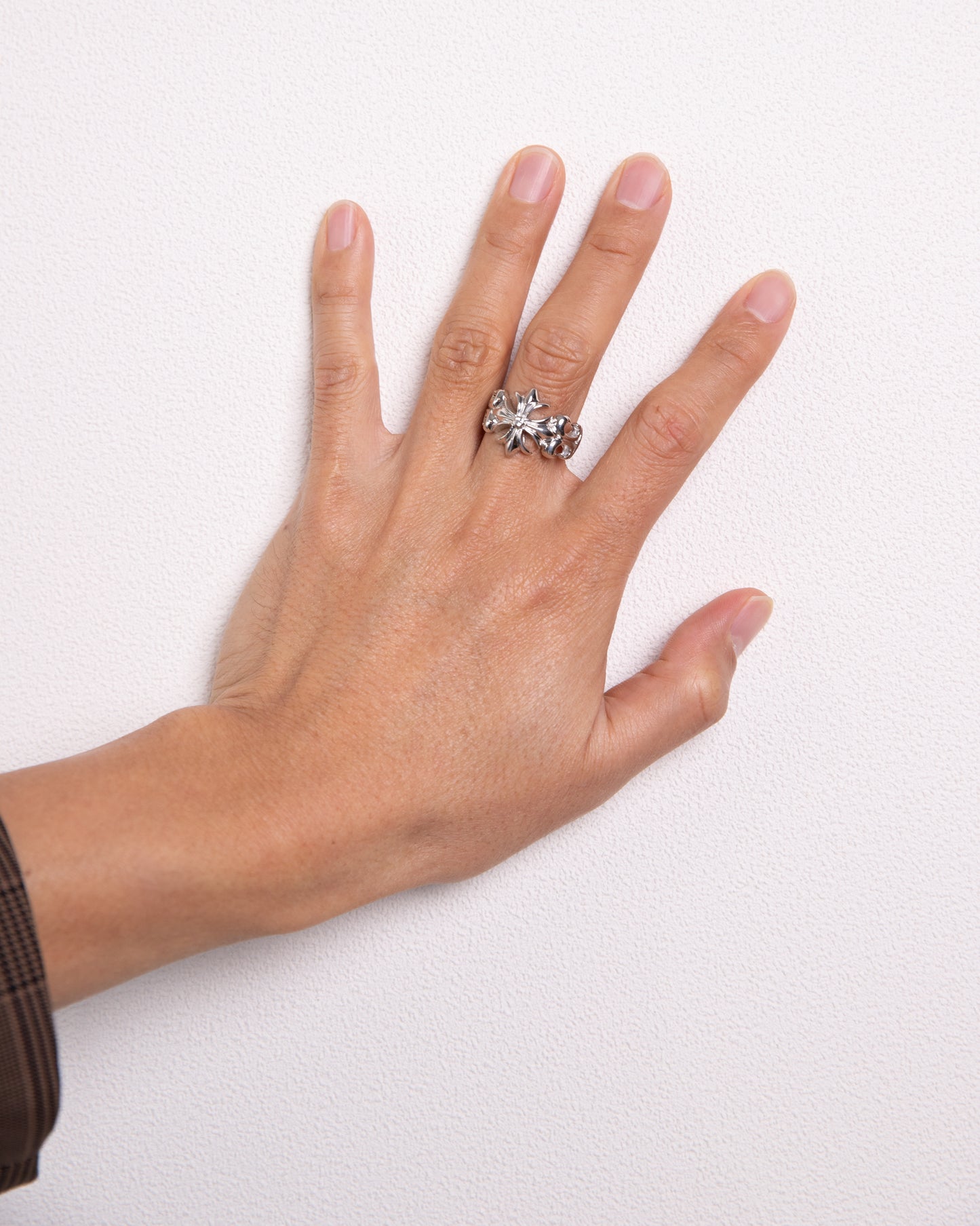 SV925 クロス リング