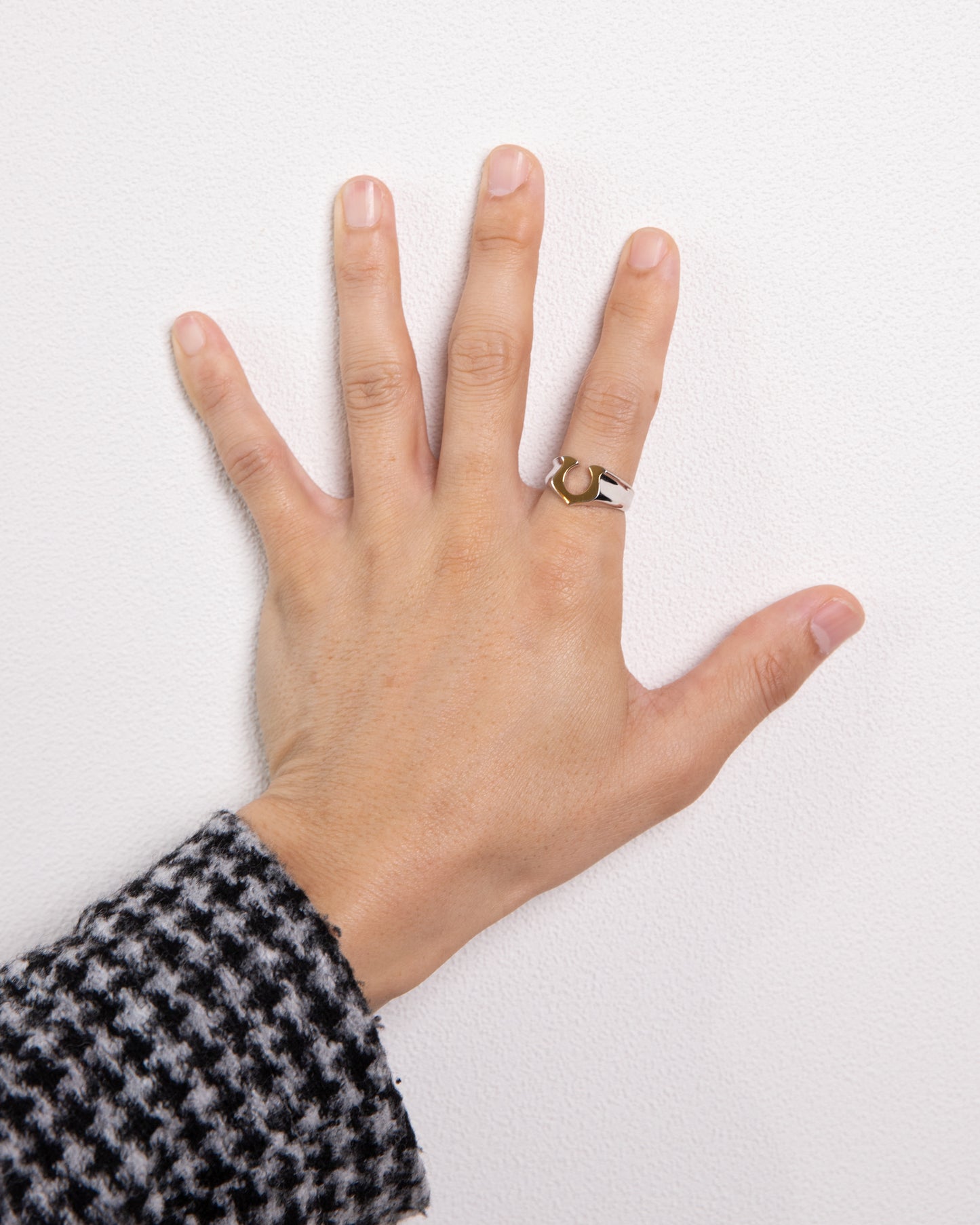 SV925 ホースシューリング -BFJ × LeLi-