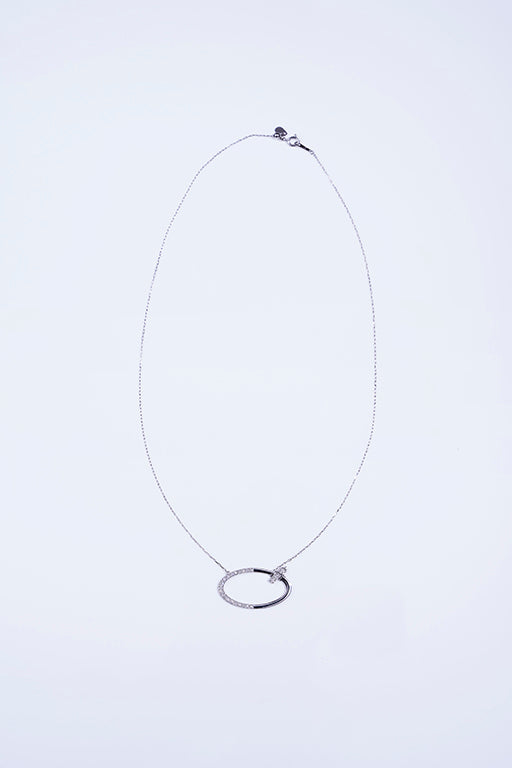 PT900 ダイヤ 0.27ct NC -ChériB-