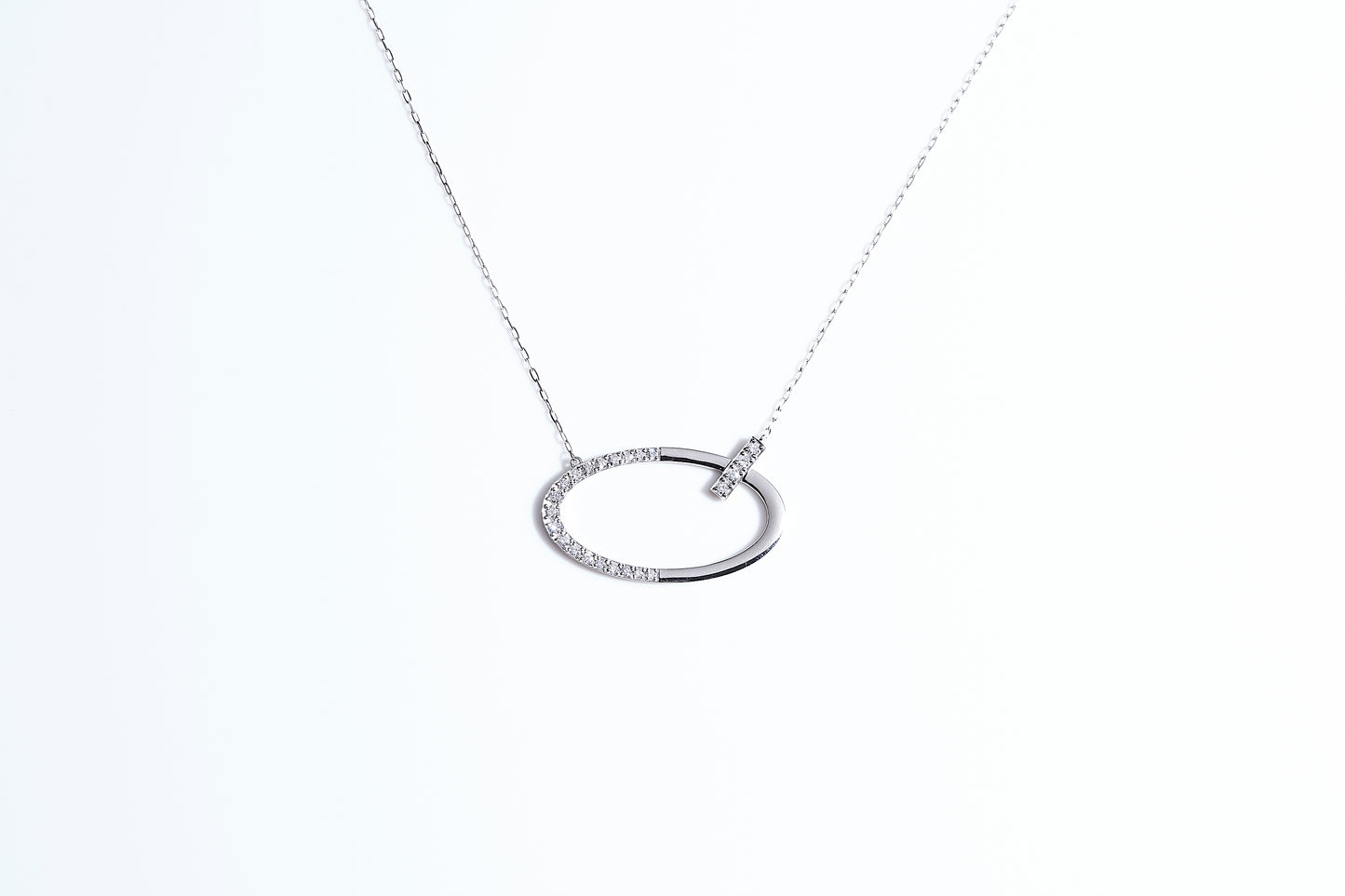 PT900 ダイヤ 0.27ct NC -ChériB-