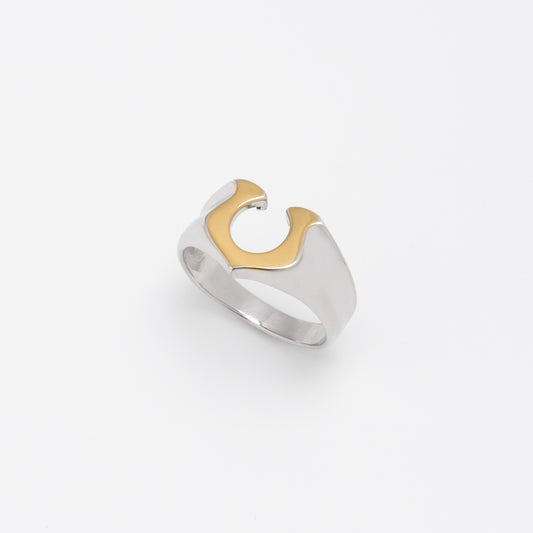 SV925 ホースシューリング -BFJ × LeLi-