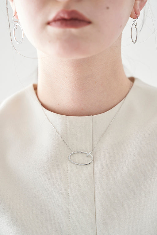 PT900 ダイヤ 0.27ct NC -ChériB-